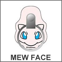 MEW FACE