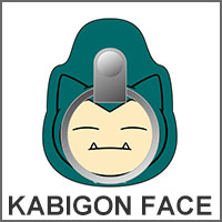 KABIGON FACE